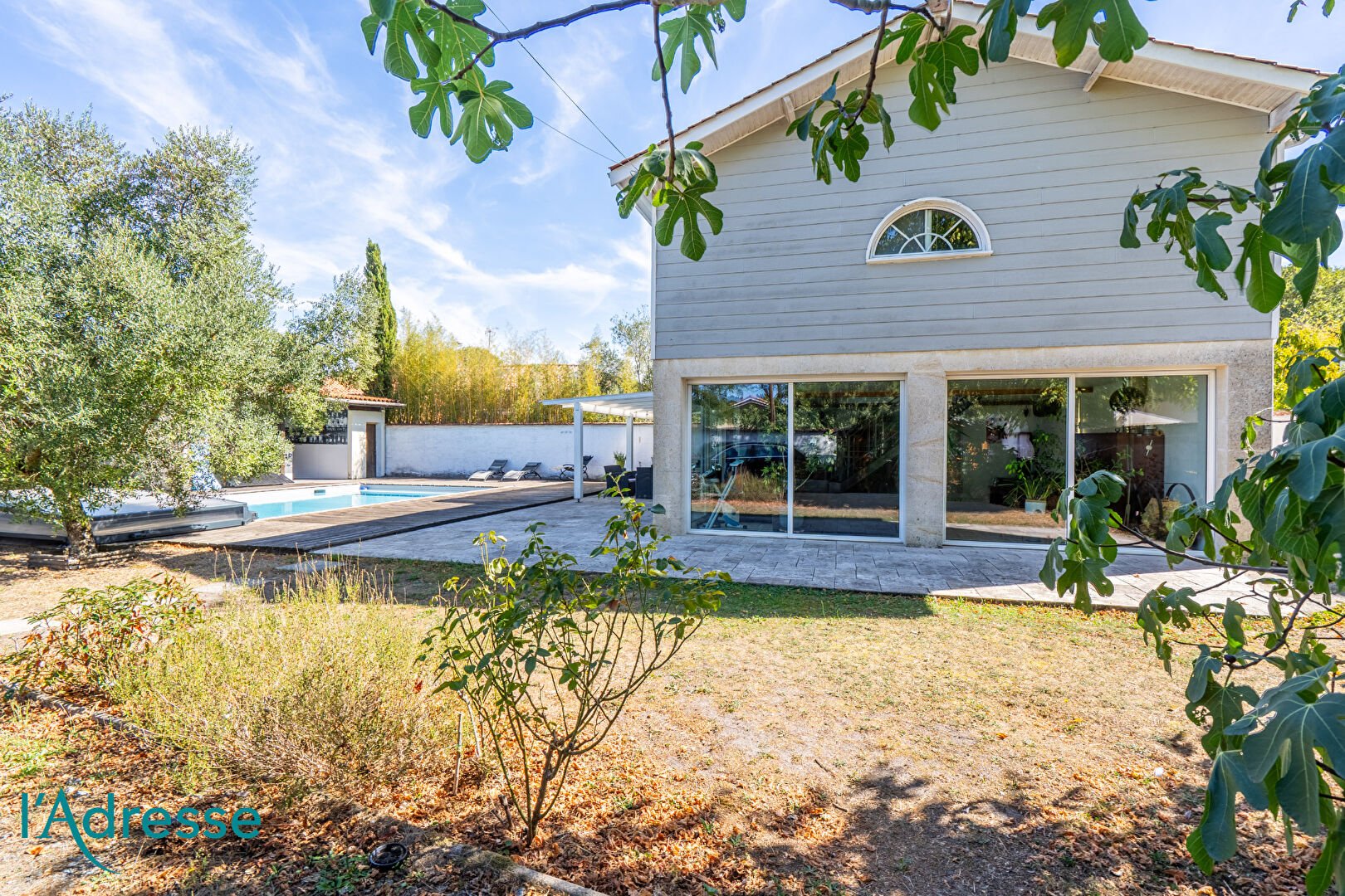 Maison à vendre, 139m², Canéjan