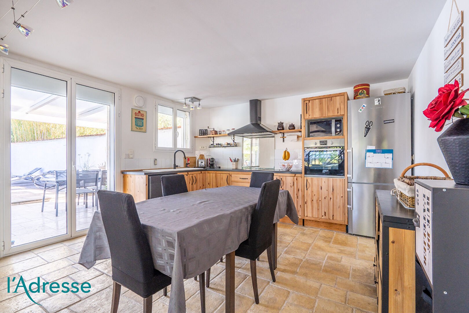 Maison à vendre, 139m², Canéjan