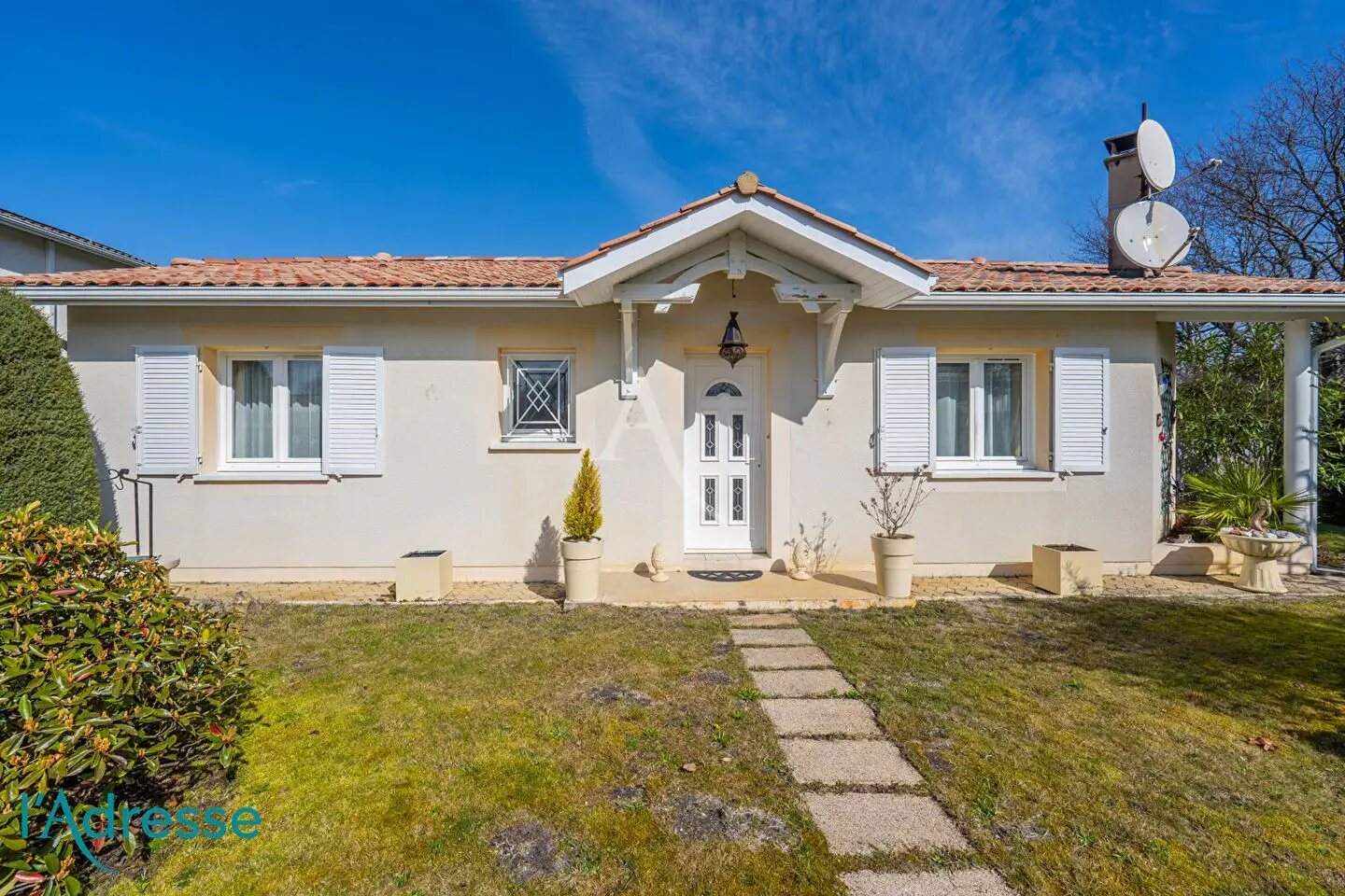 Maison à vendre, 90m², Lège-Cap-Ferret