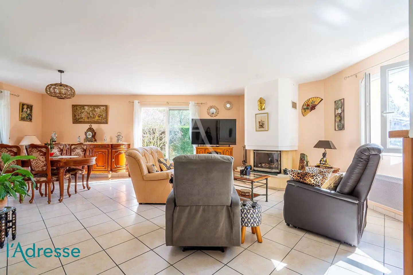 Maison à vendre, 90m², Lège-Cap-Ferret