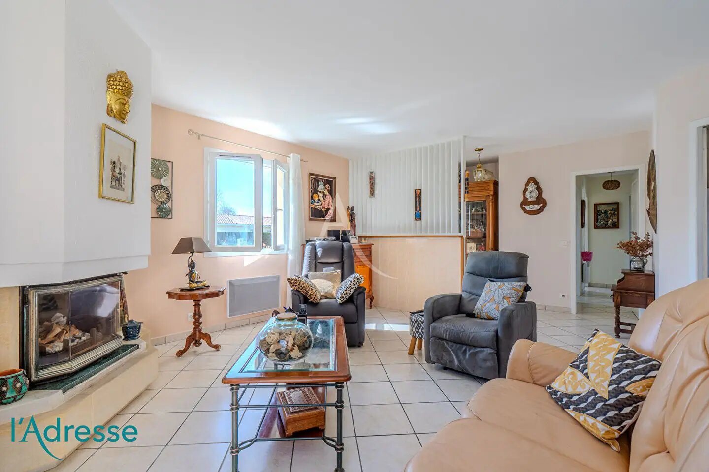 Maison à vendre, 90m², Lège-Cap-Ferret