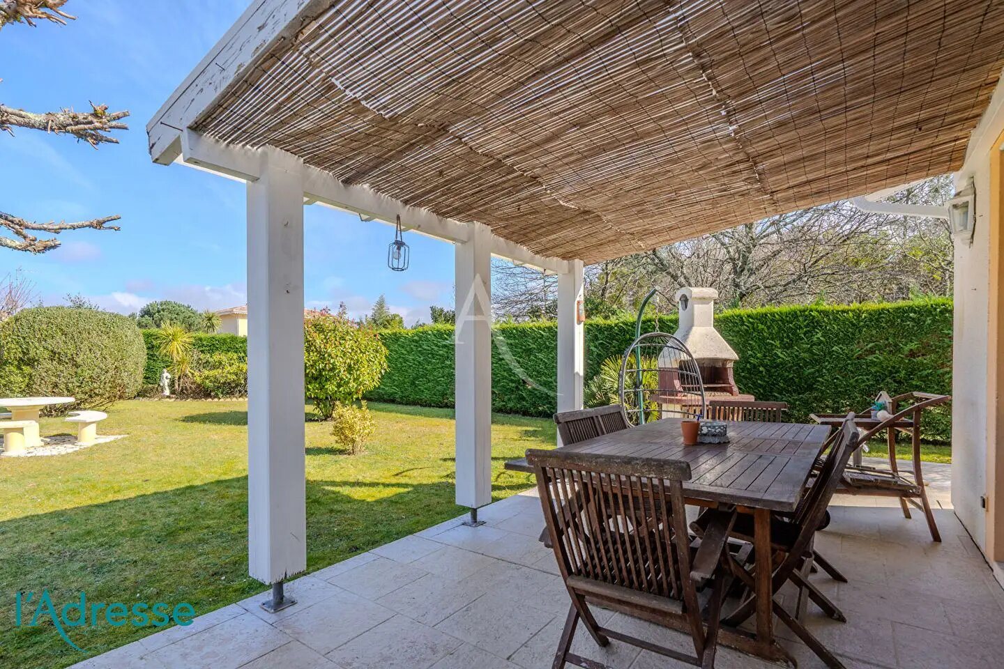 Maison à vendre, 90m², Lège-Cap-Ferret