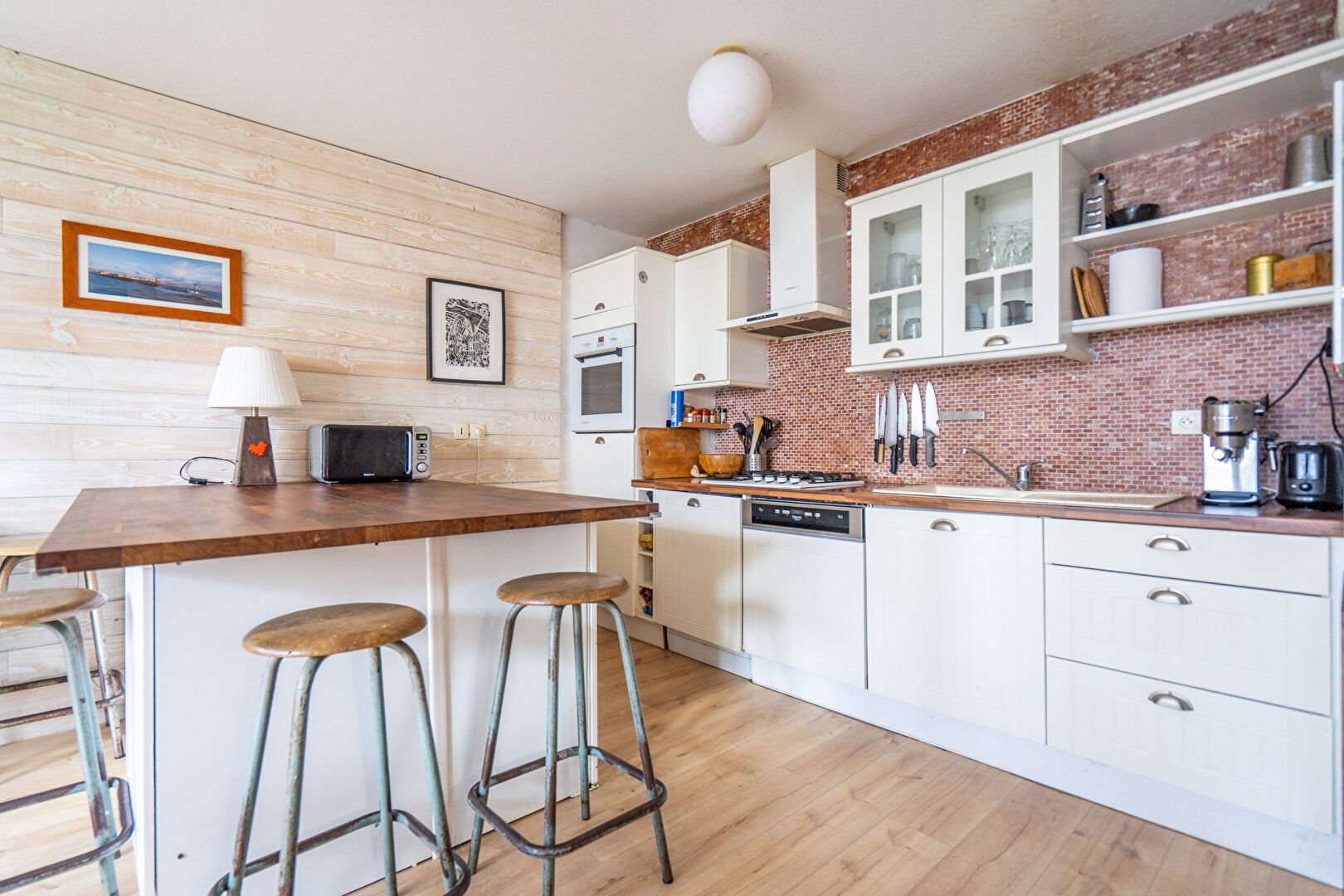 Appartement à vendre, 77m², Bordeaux