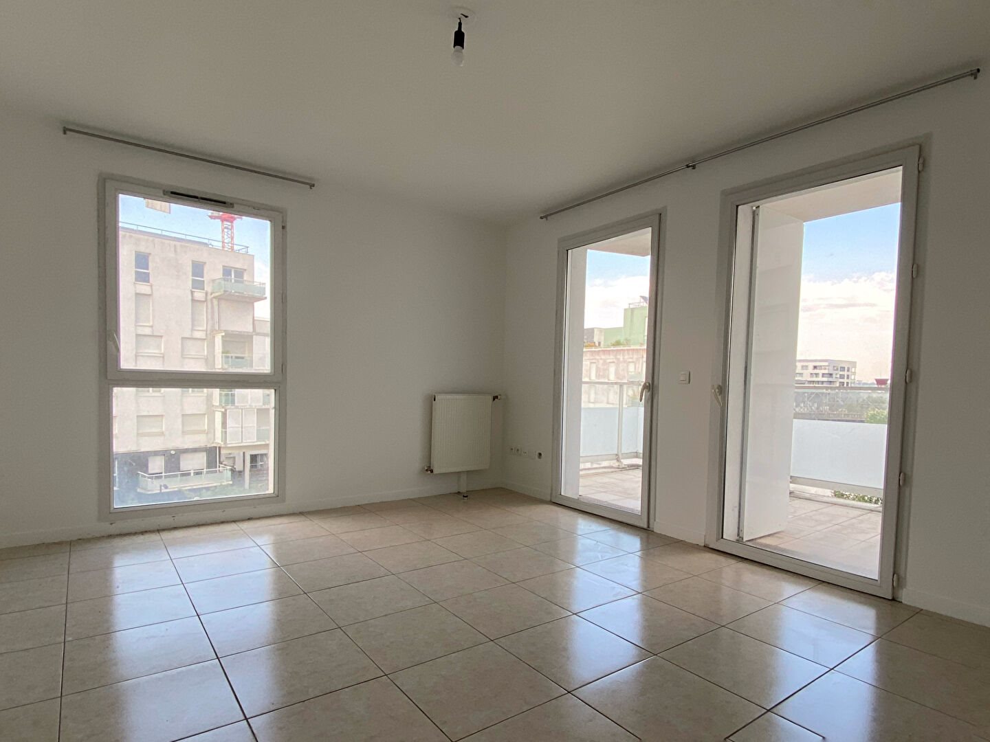 Appartement à vendre, 62m², Bordeaux