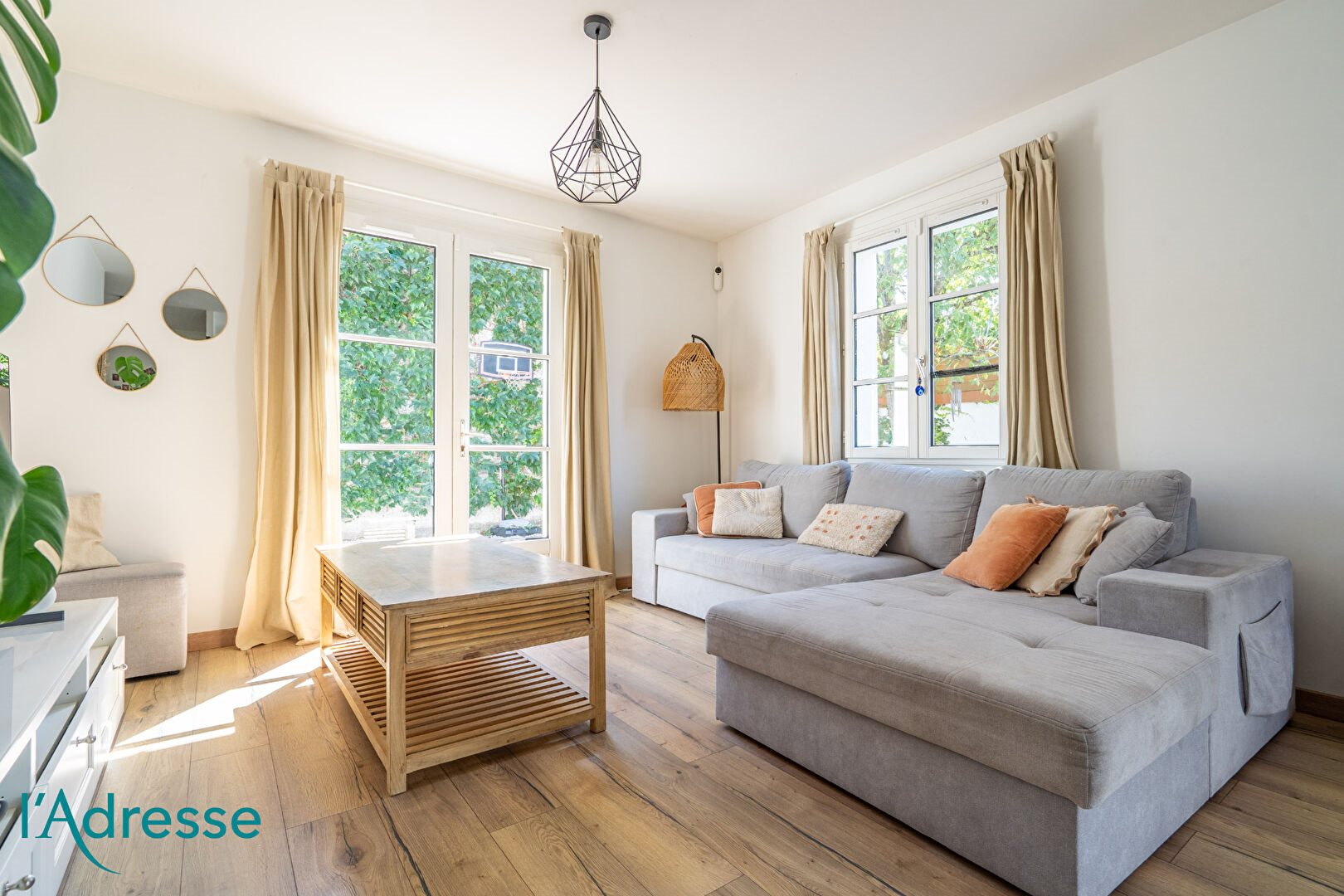 Maison à vendre, 90m², Talence