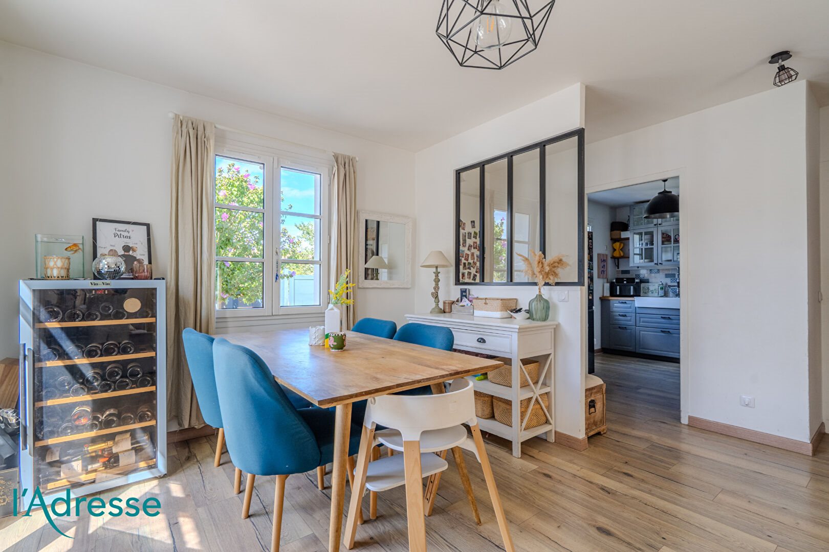 Maison à vendre, 90m², Talence