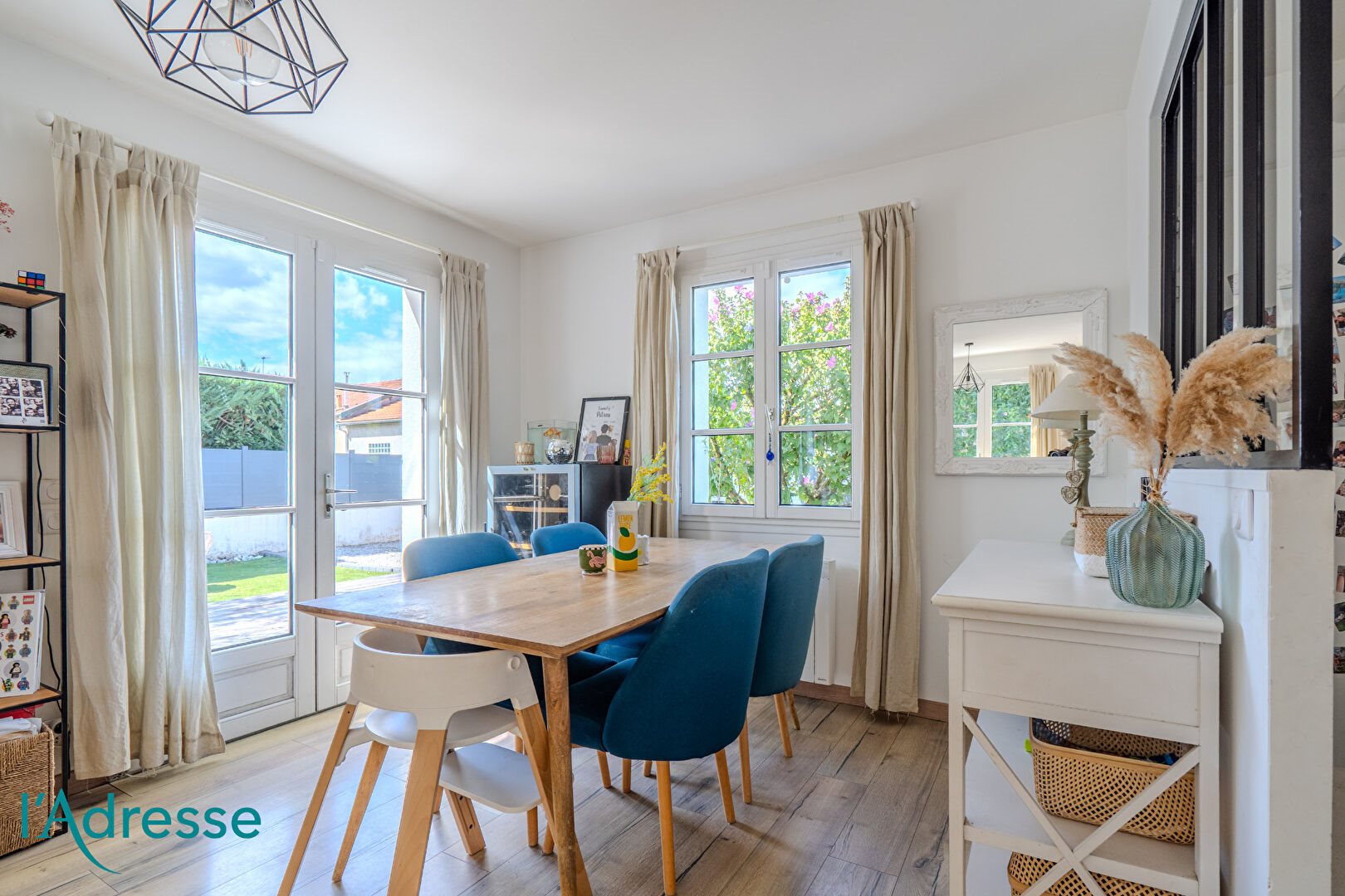Maison à vendre, 90m², Talence