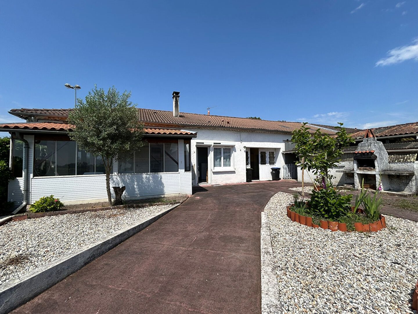 Maison à vendre, 112m², Canéjan