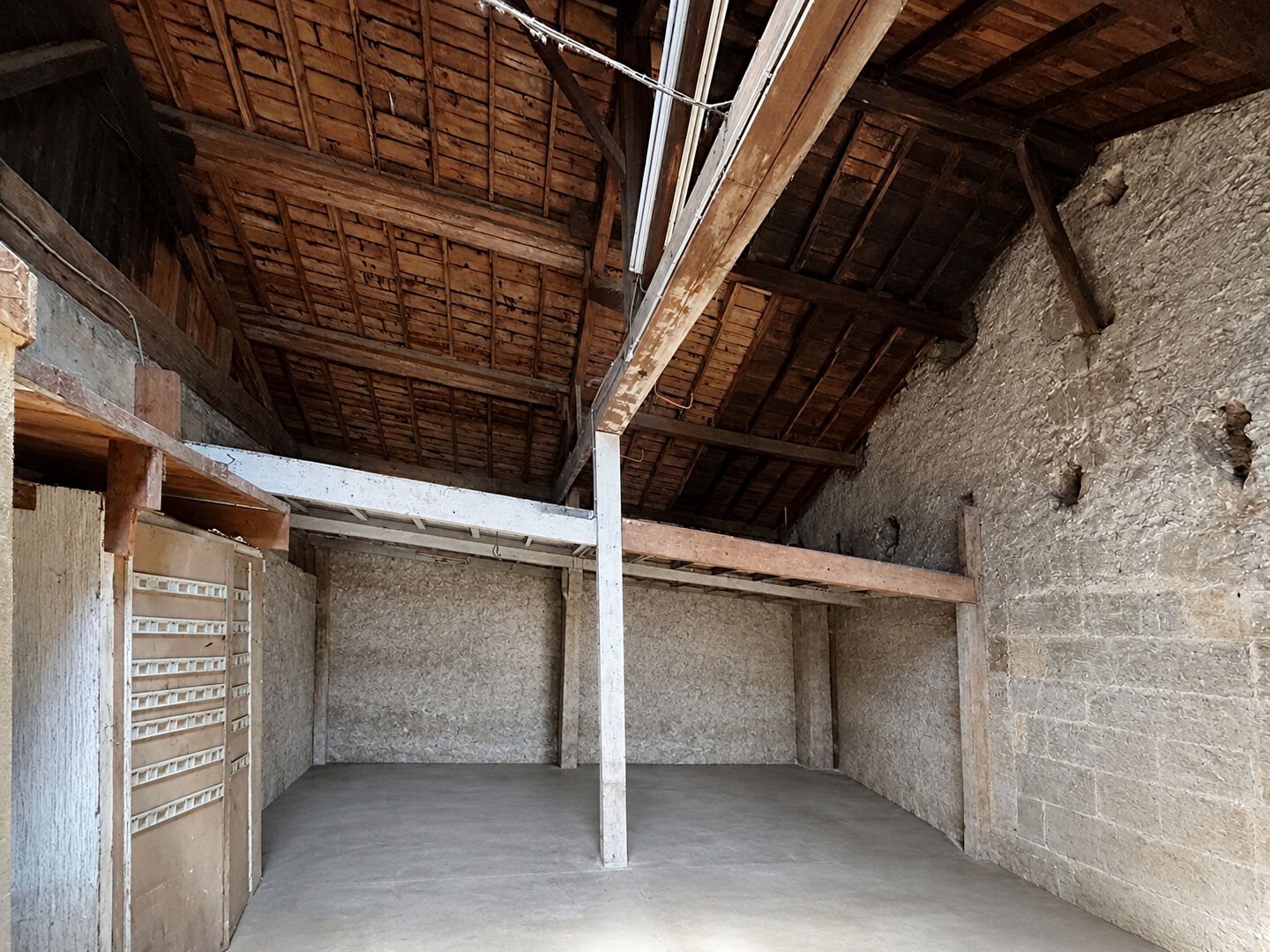 Maison à vendre, 112m², Canéjan