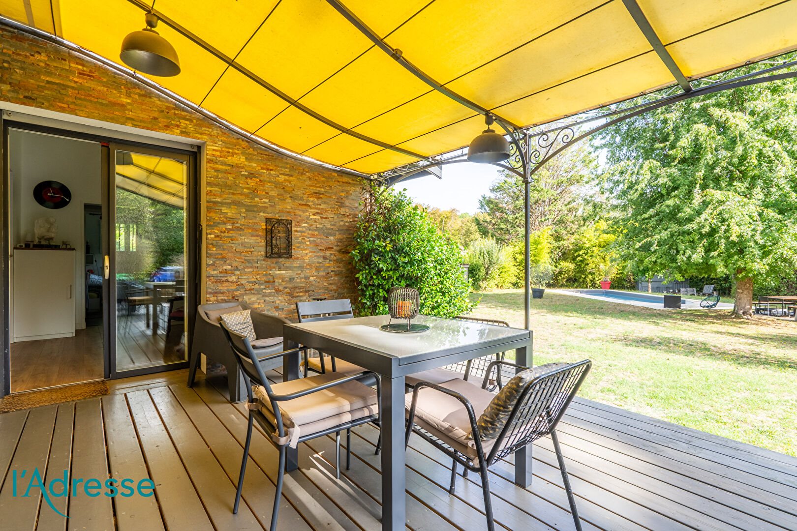 Maison à vendre, 155m², Gradignan