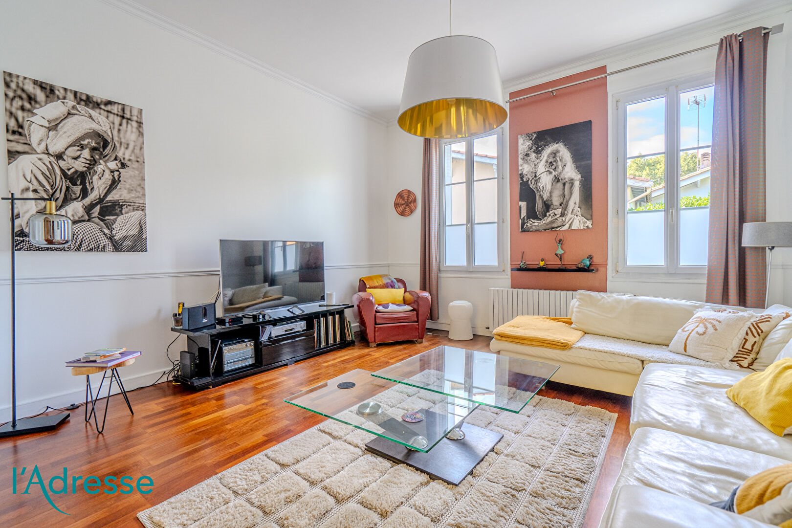 Maison à vendre, 155m², Gradignan