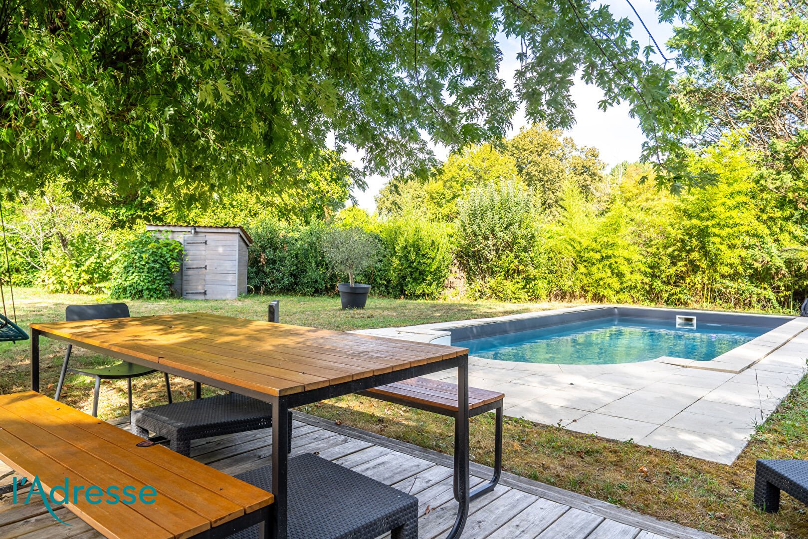 Maison à vendre, 155m², Gradignan