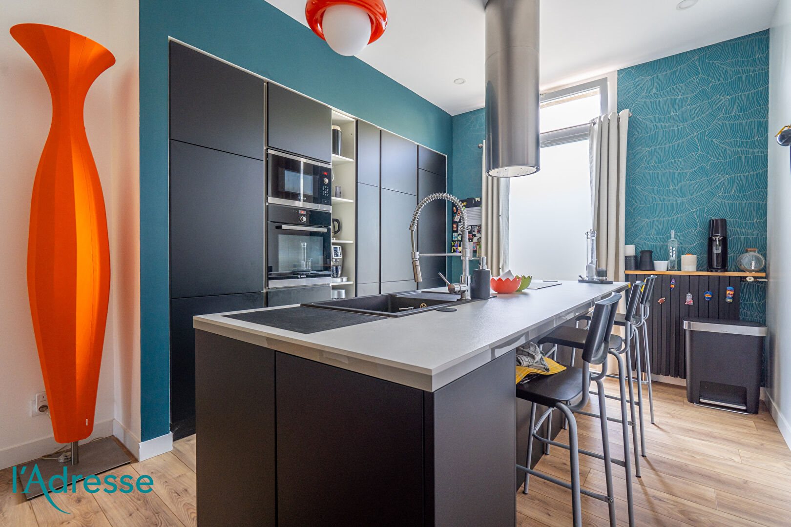 Maison à vendre, 155m², Gradignan