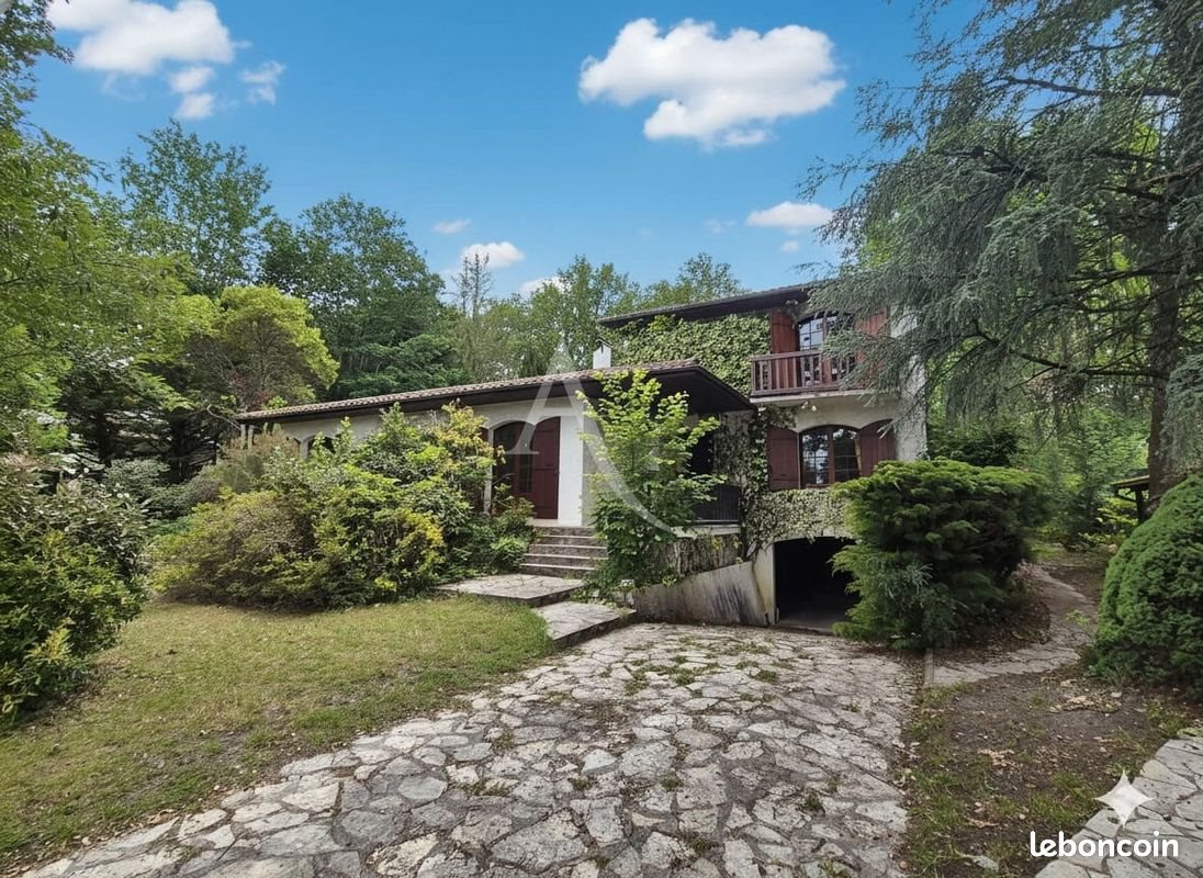 Maison à vendre, 190m², Léognan
