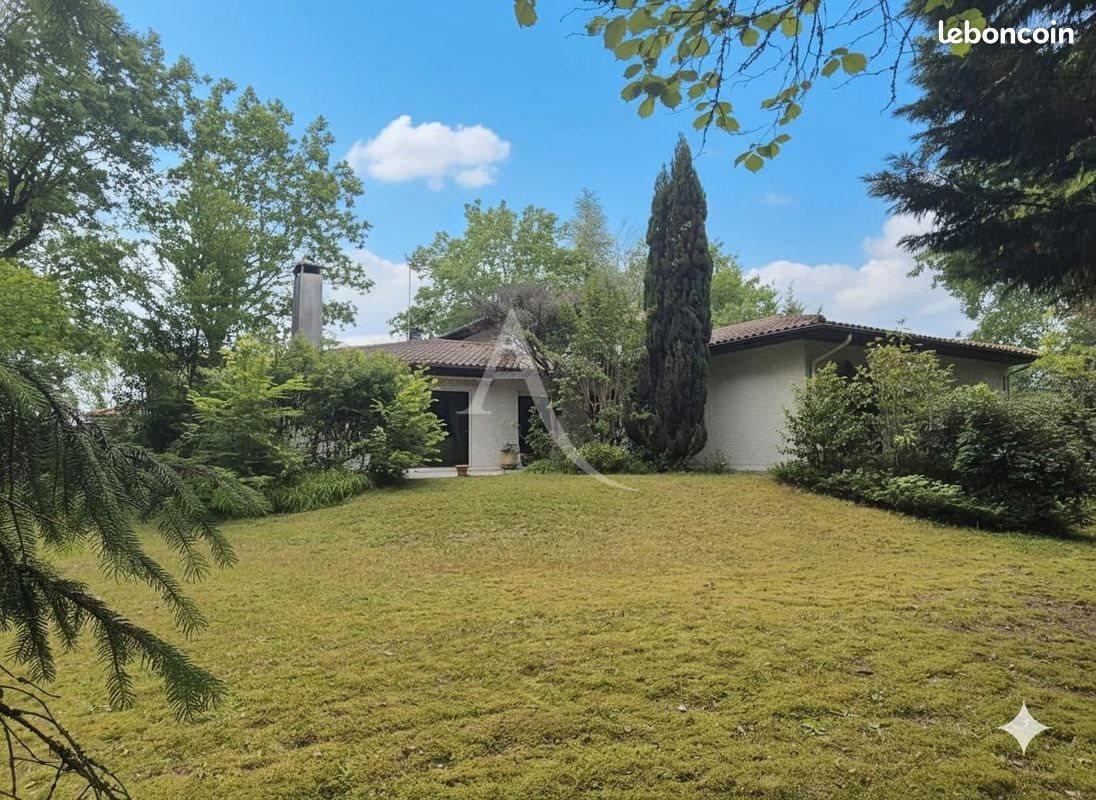 Maison à vendre, 190m², Léognan