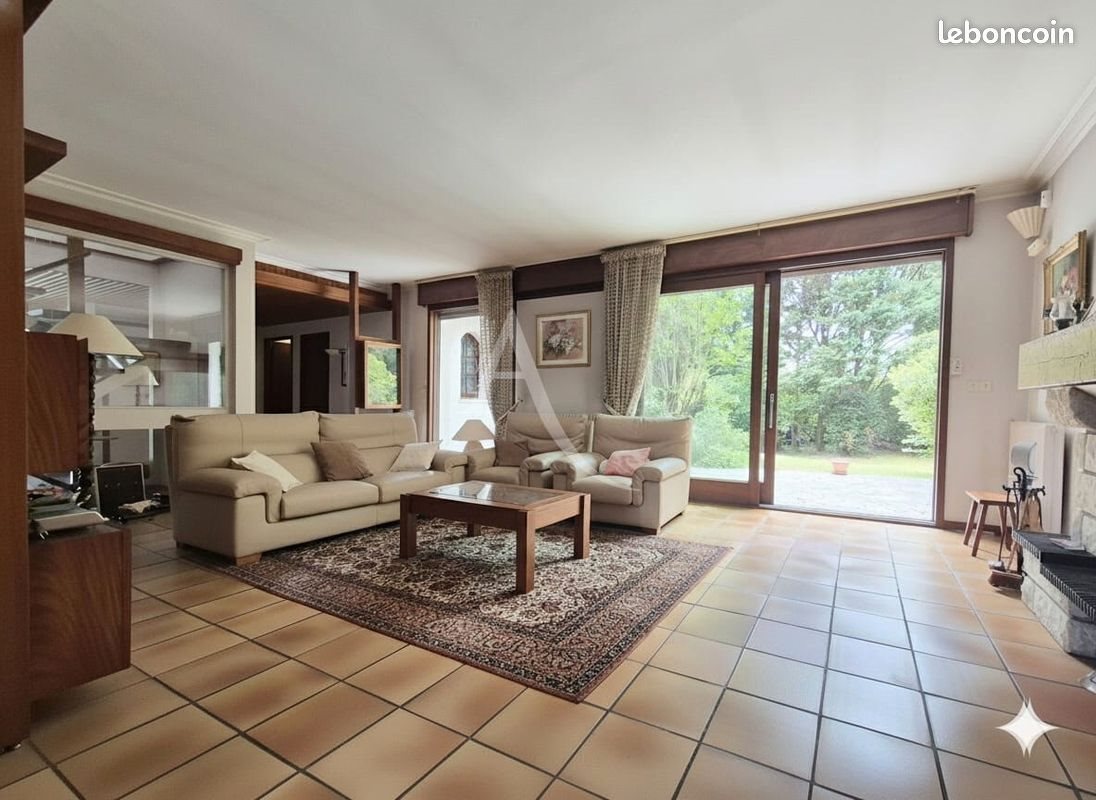 Maison à vendre, 190m², Léognan