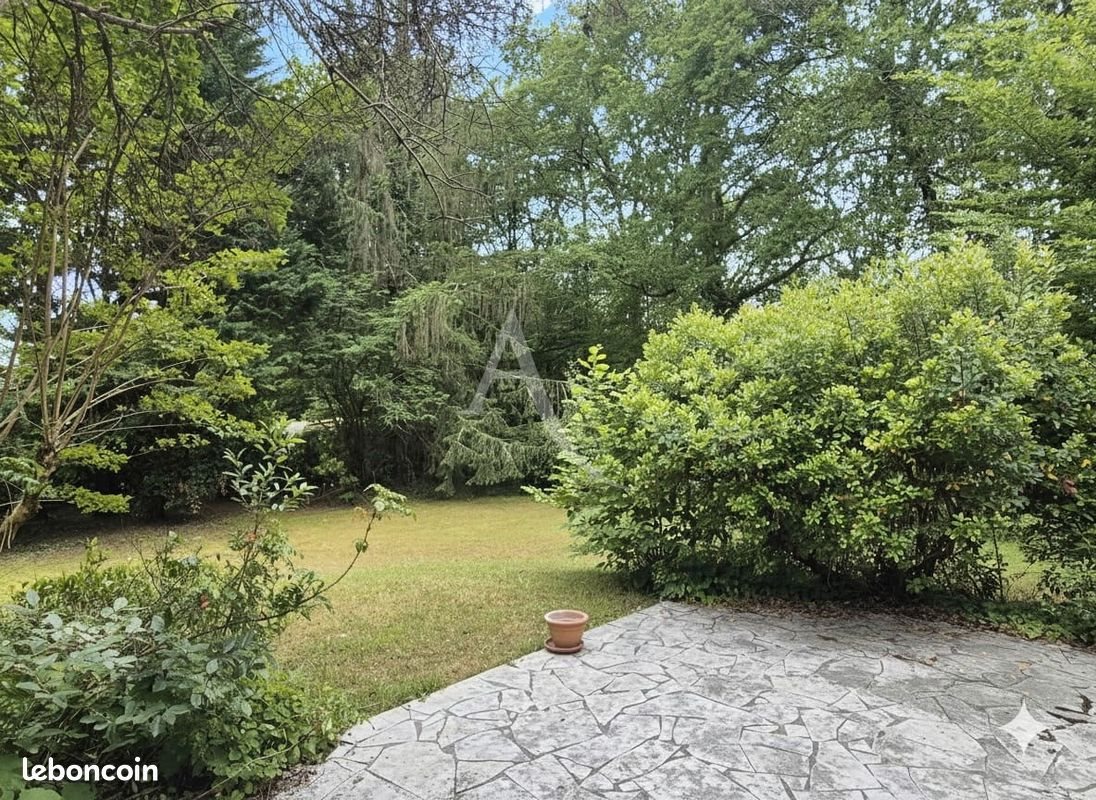 Maison à vendre, 190m², Léognan