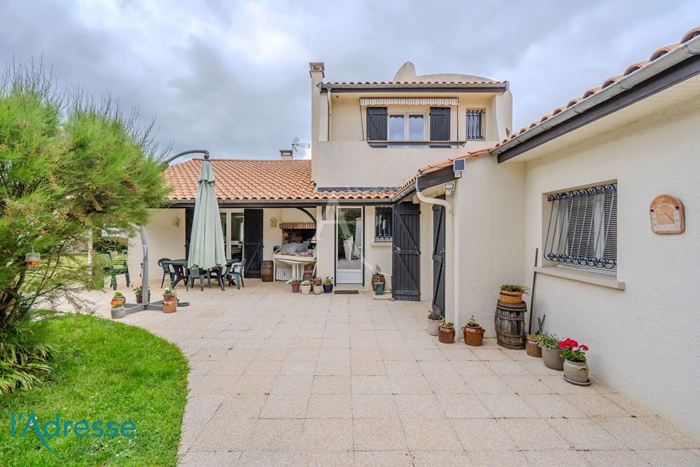 Maison à vendre, 150m², Cestas