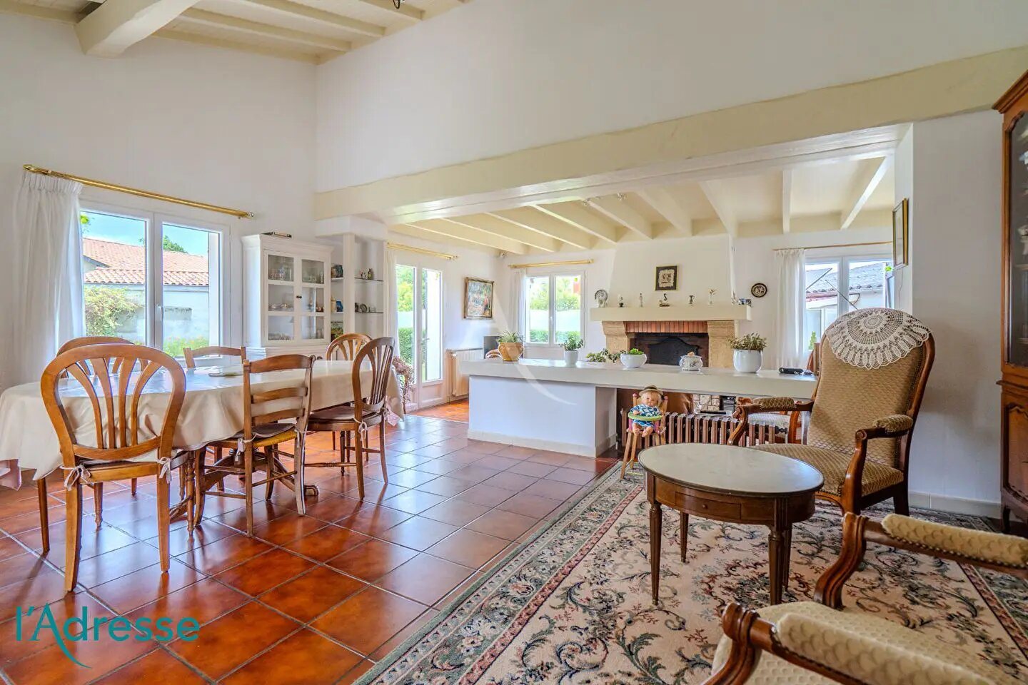Maison à vendre, 150m², Cestas
