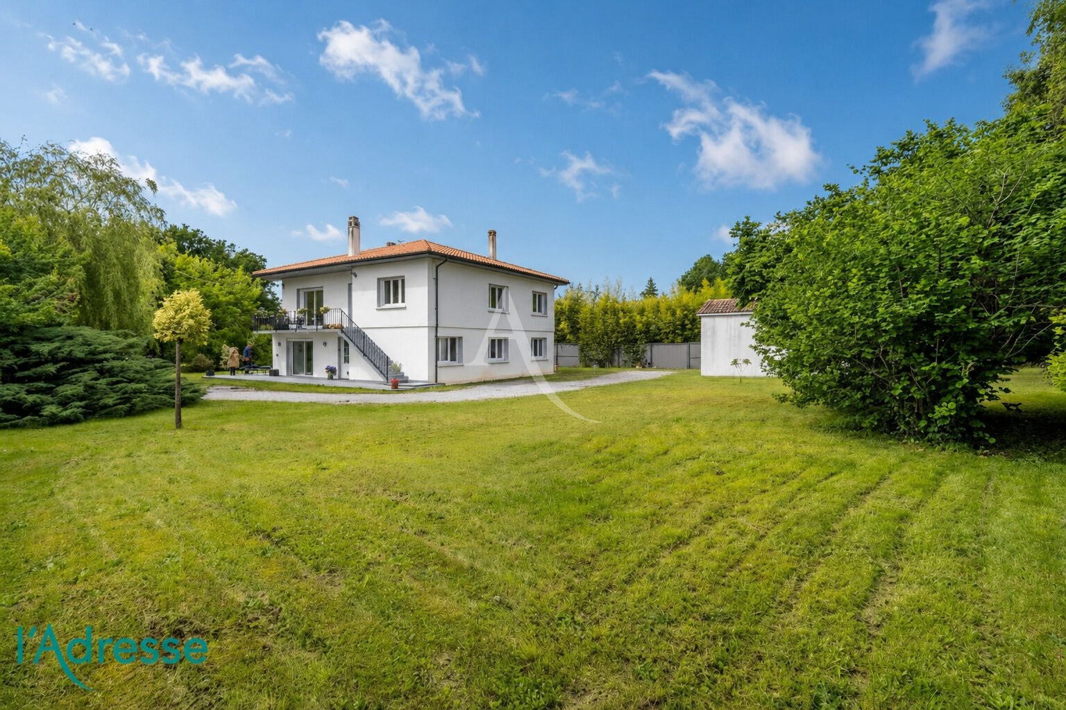 Maison à vendre, 212m², Gradignan