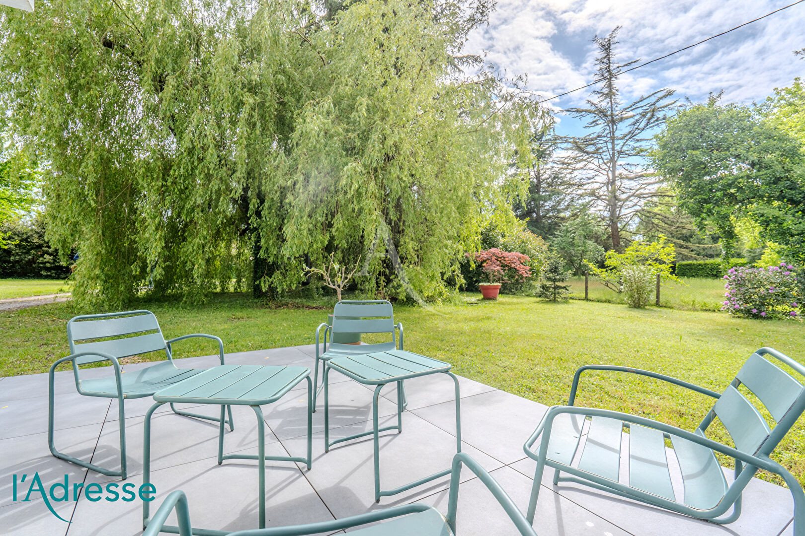 Maison à vendre, 212m², Gradignan