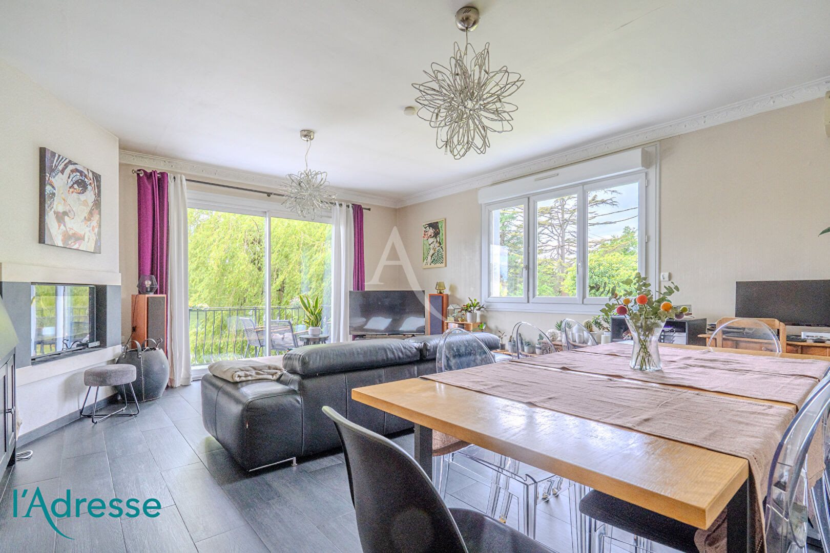 Maison à vendre, 212m², Gradignan