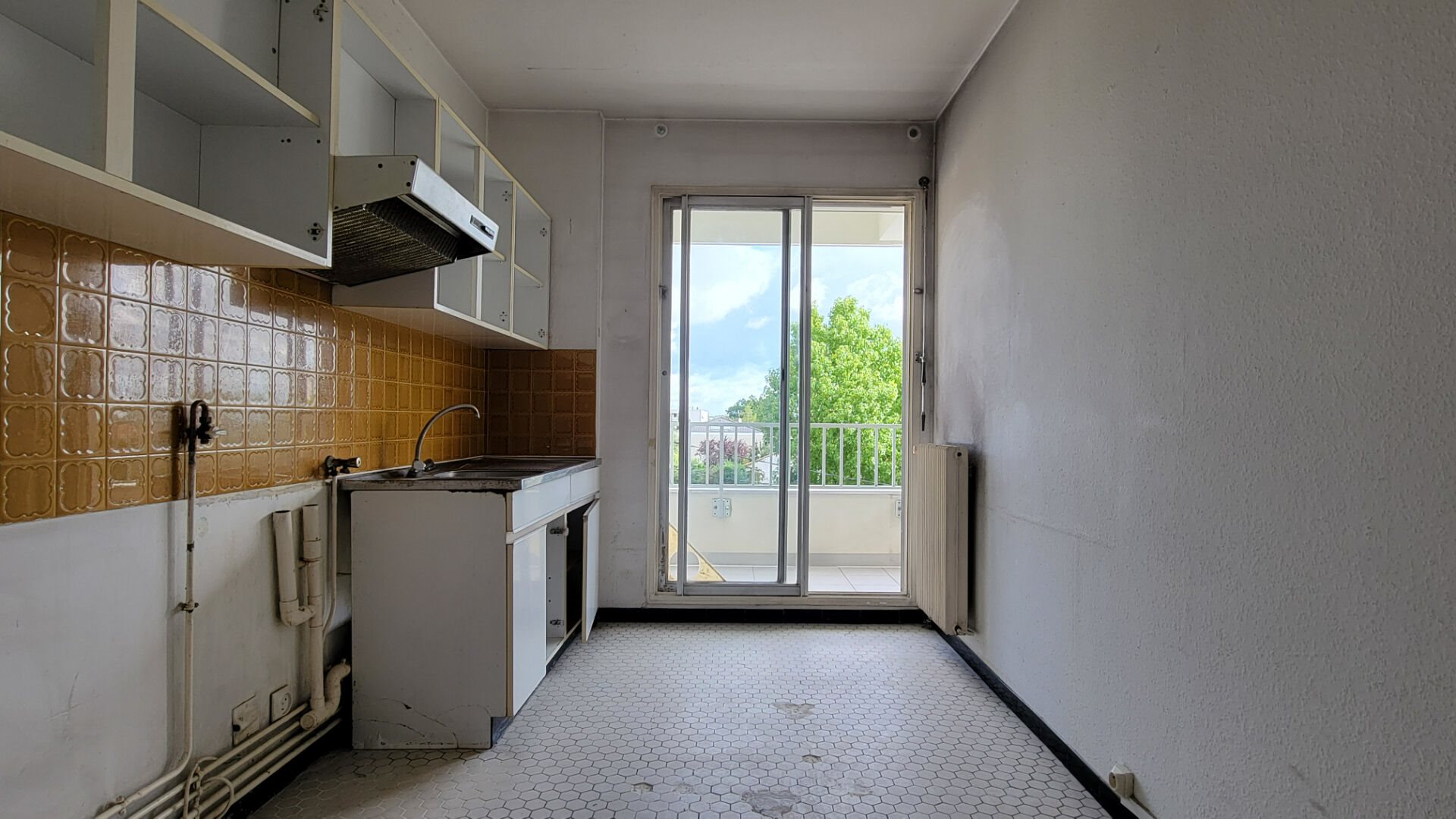 Appartement à vendre, 88m², Bordeaux