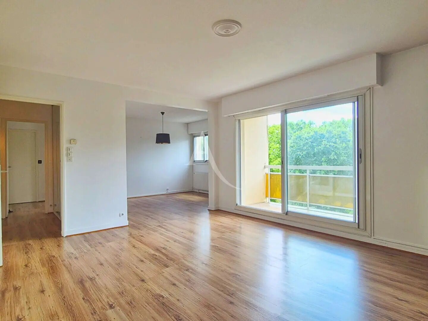 Appartement à vendre, 75m², Gradignan