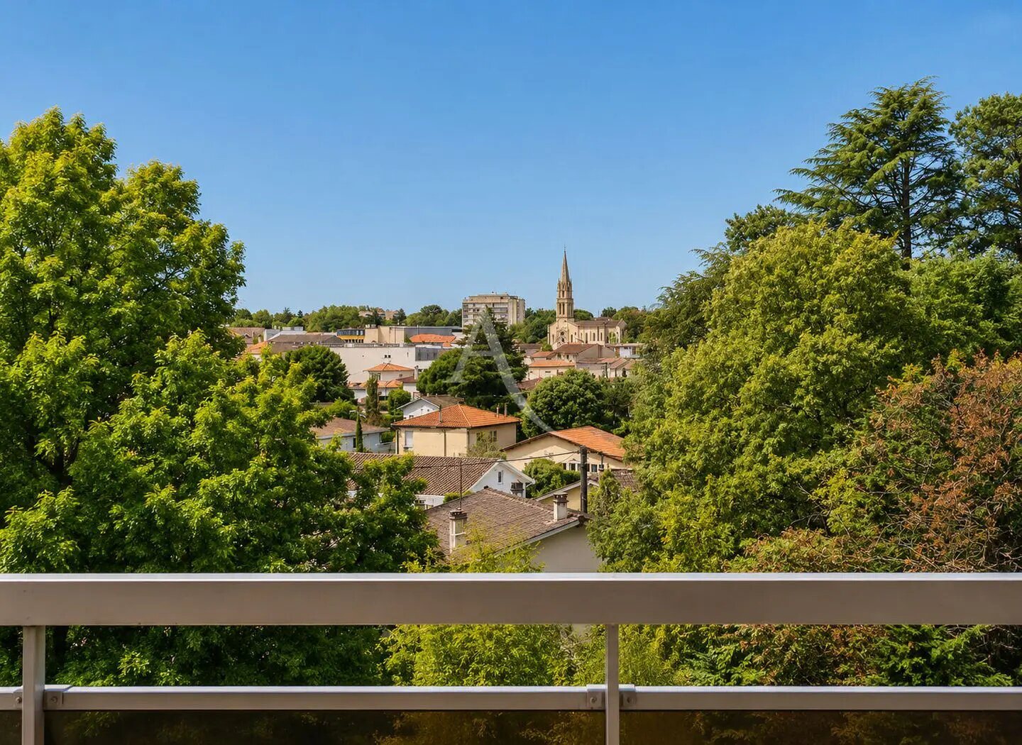 Appartement à vendre, 75m², Gradignan