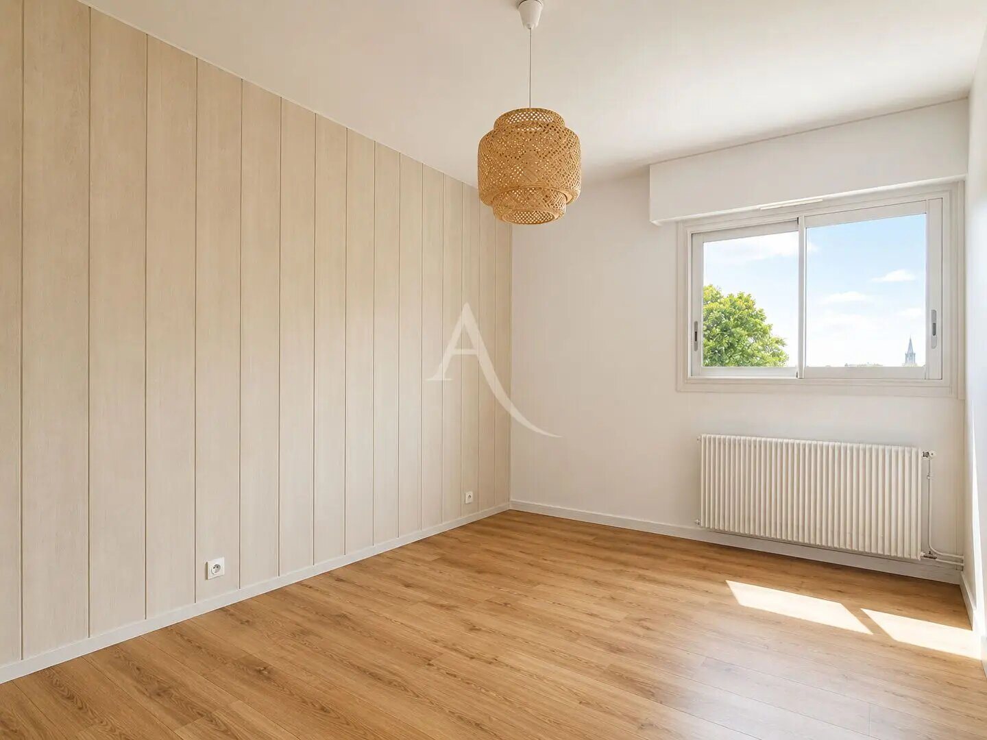 Appartement à vendre, 75m², Gradignan