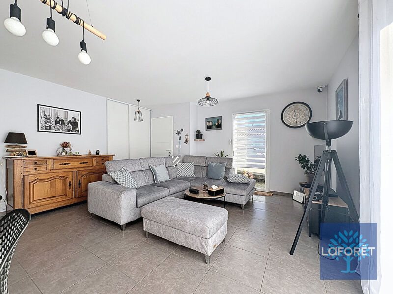 Maison à vendre, 92m², Challans