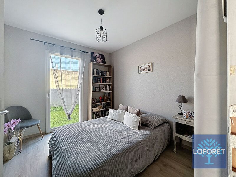 Maison à vendre, 92m², Challans