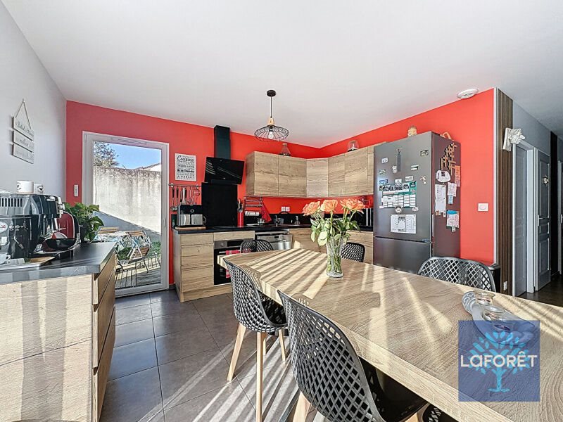 Maison à vendre, 92m², Challans
