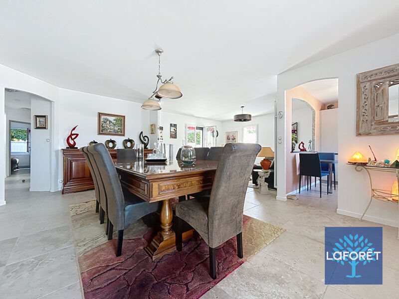 Maison à vendre, 92m², Challans