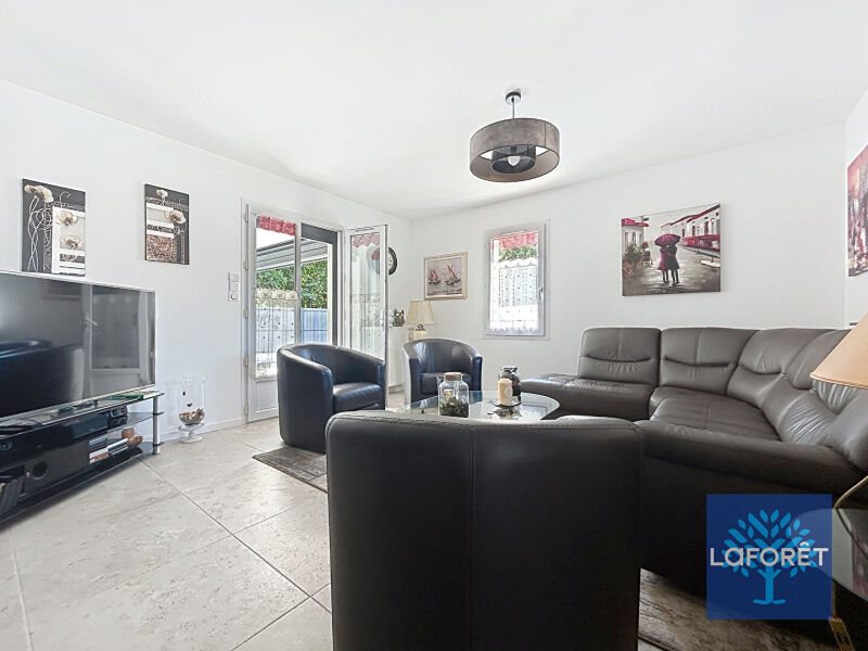Maison à vendre, 92m², Challans