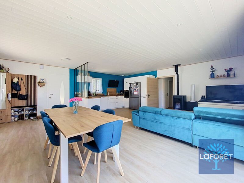 Maison à vendre, 107m², L'Île-d'Yeu