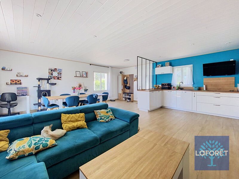 Maison à vendre, 107m², L'Île-d'Yeu
