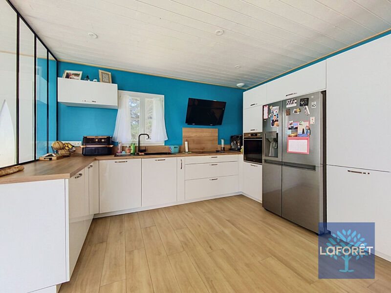 Maison à vendre, 107m², L'Île-d'Yeu