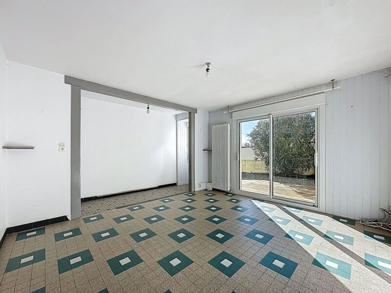 Maison à vendre, 120m², Challans