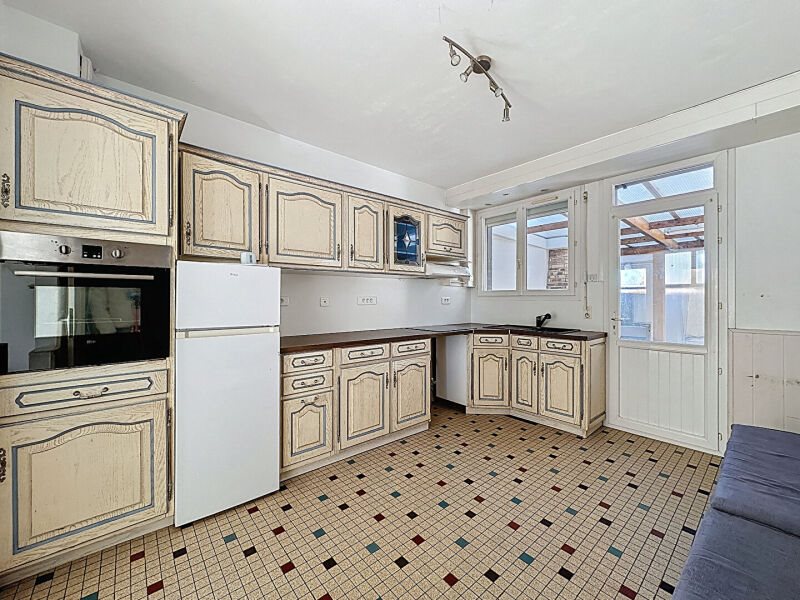 Maison à vendre, 120m², Challans