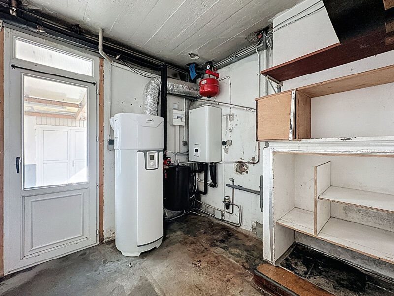 Maison à vendre, 120m², Challans