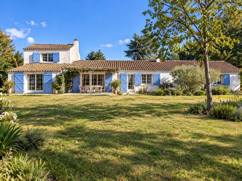 Maison à vendre, 141m², La Barre-de-Monts
