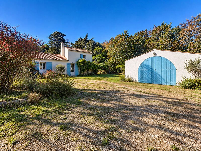 Maison à vendre, 141m², La Barre-de-Monts