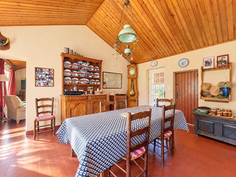 Maison à vendre, 141m², La Barre-de-Monts