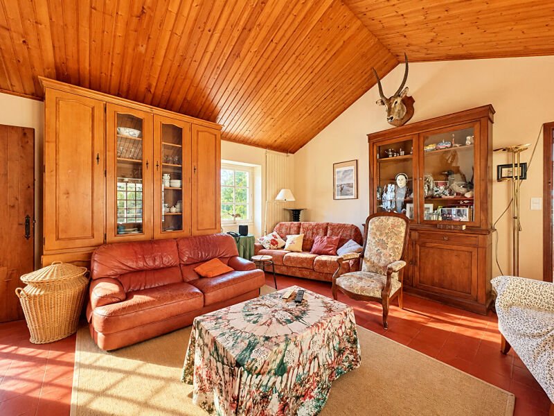 Maison à vendre, 141m², La Barre-de-Monts