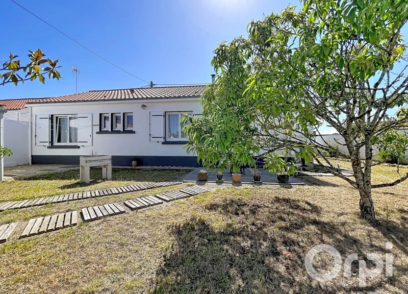 Maison à vendre, 73m², Challans