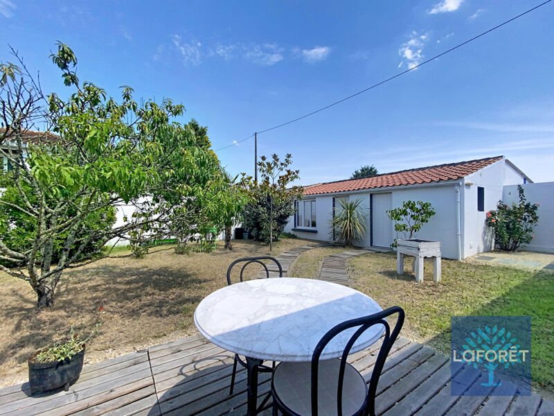 Maison à vendre, 73m², Challans