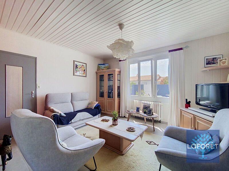 Maison à vendre, 73m², Challans