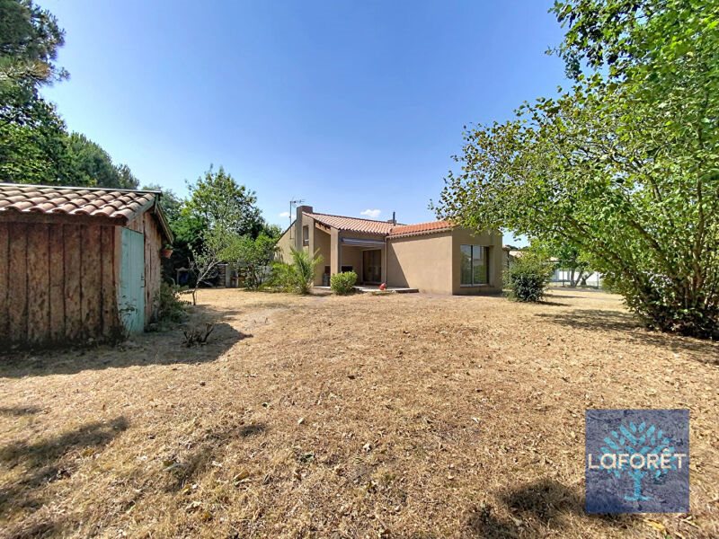 Maison à vendre, 138m², Challans