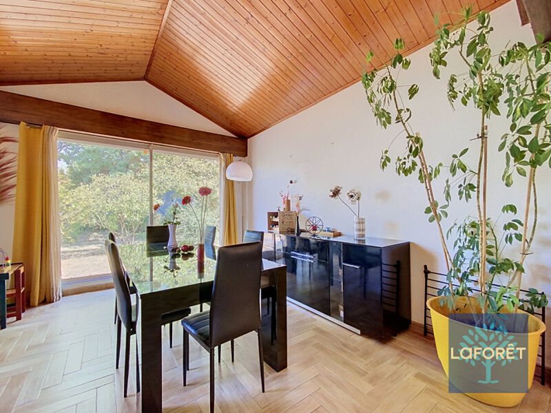 Maison à vendre, 138m², Challans